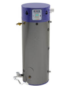 Domestic hot water equipment