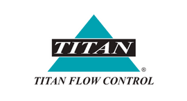 Titan Flow Control