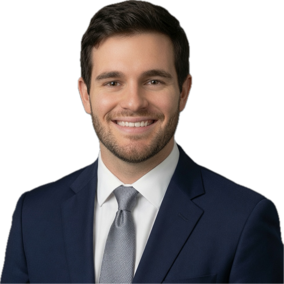 Matthew Morganti