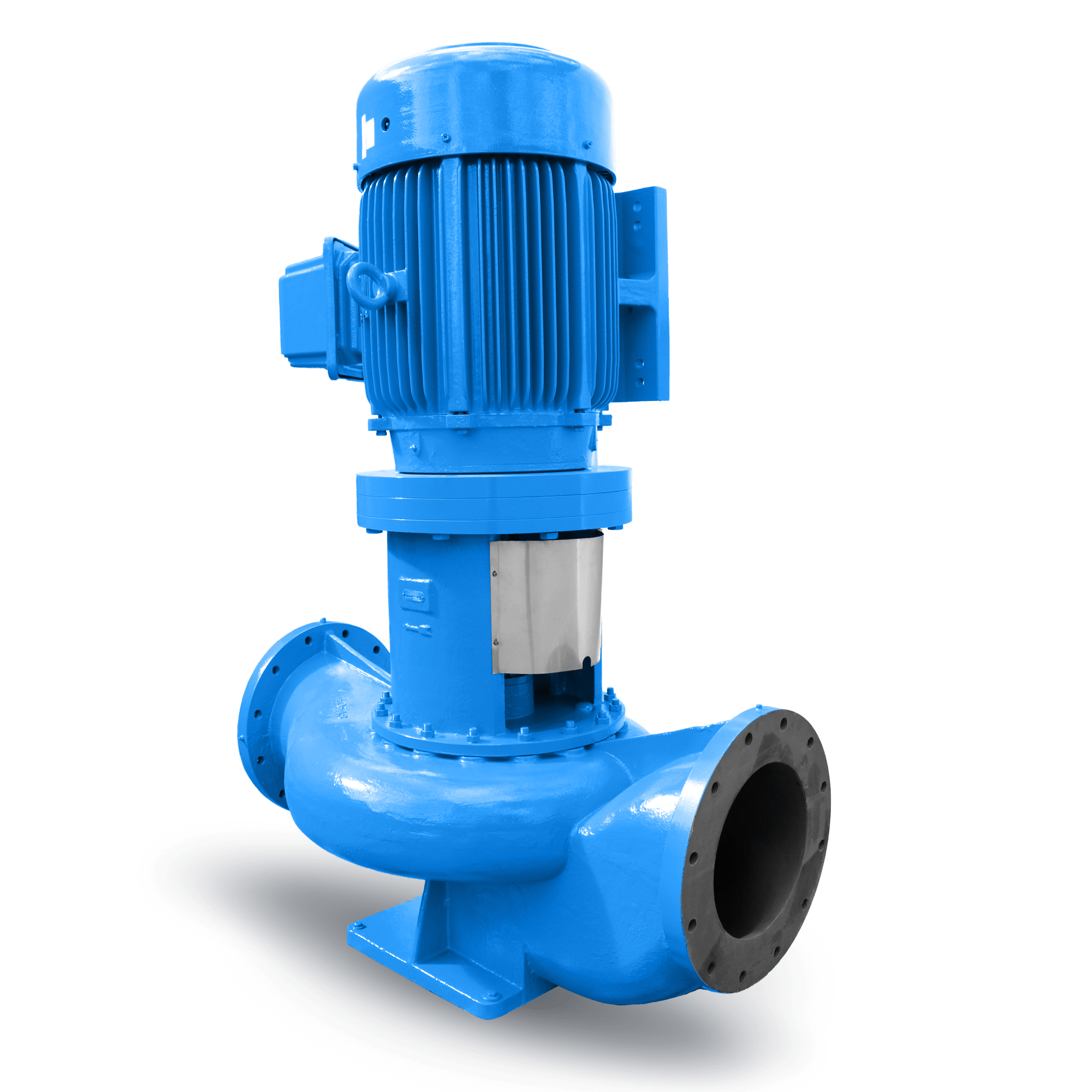 Commercial HVAC pump