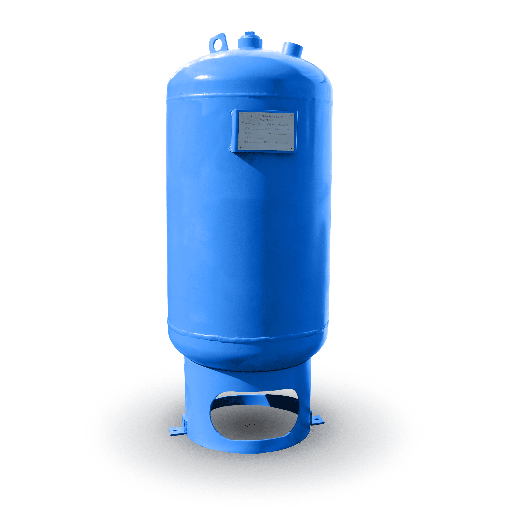 Expansion tank